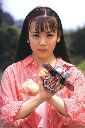 Chigusa Tomoe photo