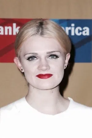 Gayle Rankin photo