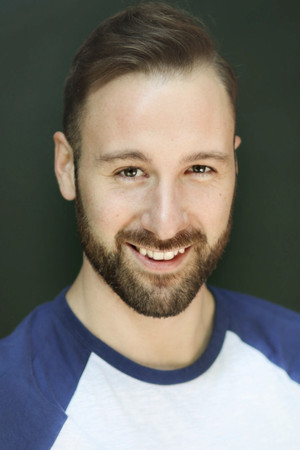 Charles Streeter photo