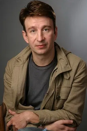 Vitaliy Alshanskiy photo