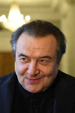 Alexei Uchitel photo