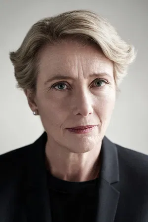 Emma Thompson photo