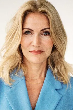 Helle Thorning-Schmidt photo