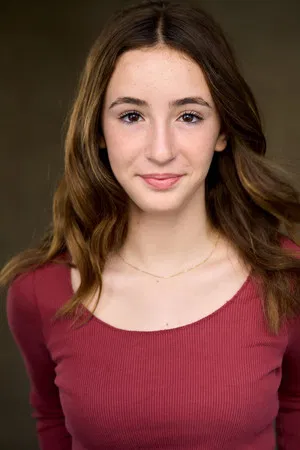 Rylee Alazraqui photo