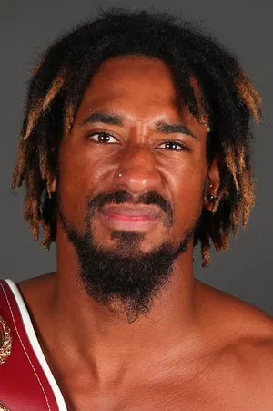 Demetrius Andrade photo