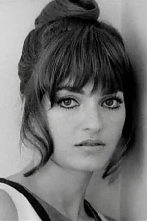 Marie-France Pisier photo