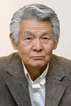 Bunta Sugawara photo