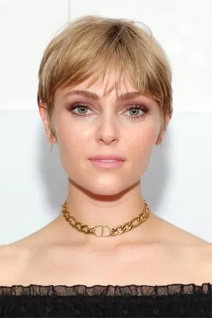 AnnaSophia Robb photo