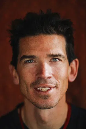 Adrian Ballinger photo