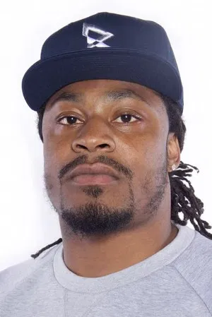 Marshawn Lynch photo