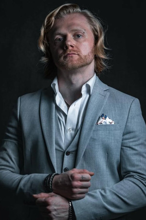 Aaron Skip Bartlett photo