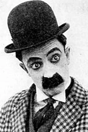 Charles Dorety photo