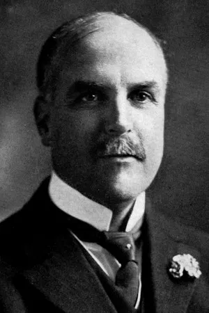 James Rolph Jr. photo