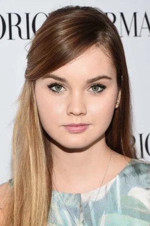 Liana Liberato photo