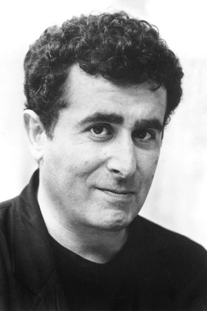 Saul Rubinek photo