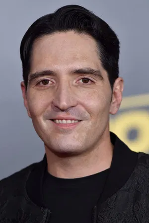 David Dastmalchian photo