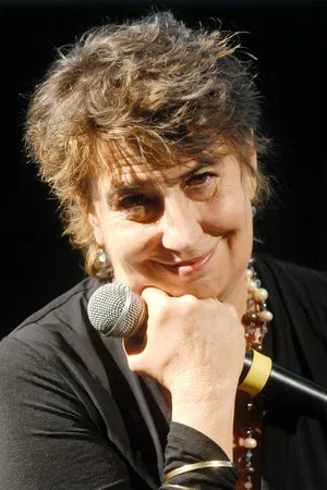 Serena Dandini photo