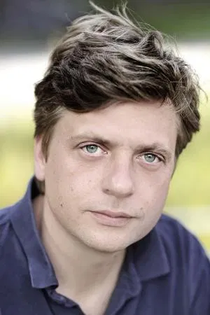 Philippe Graber photo