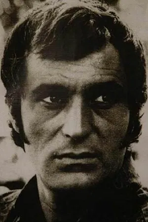 José Moreno photo