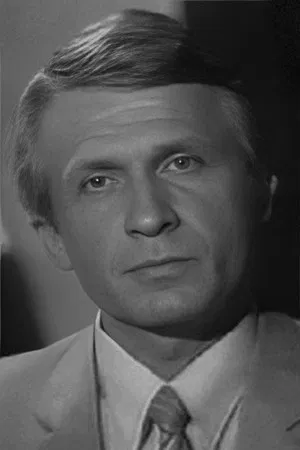 Yevhen Papernyi photo