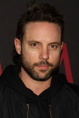 Michael Aaron Milligan photo