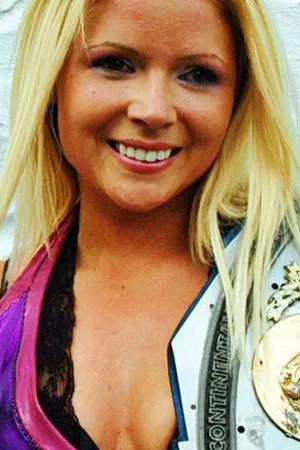 Michelle Cooper photo