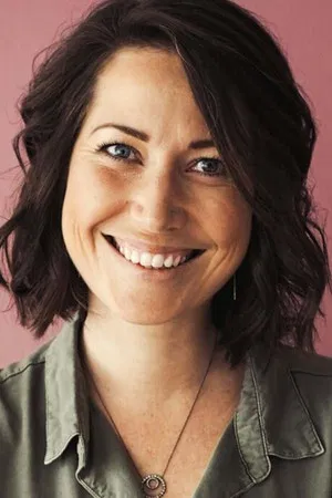 Cana Buttenschøn photo