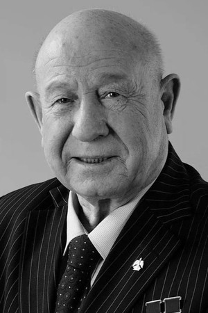 Alexei Leonov photo