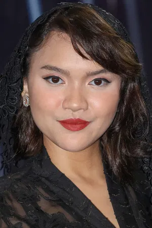 Mia Sara Shauki photo