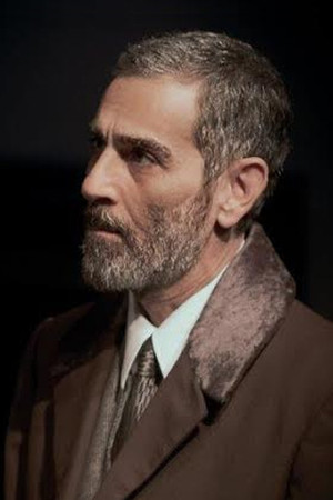 Giorgos Symeonidis photo