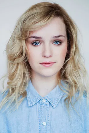 Sarah Anne Parent photo