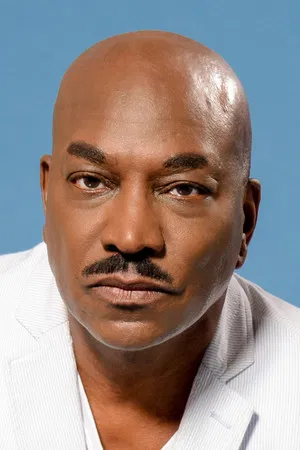 Clifton Powell photo