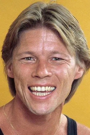 Dennis Stewart photo