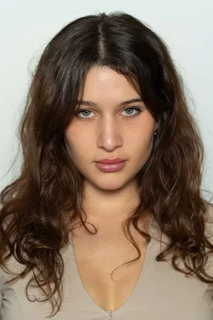 Nadia Al Saidi photo