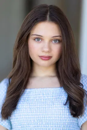 Vivian Amirault photo