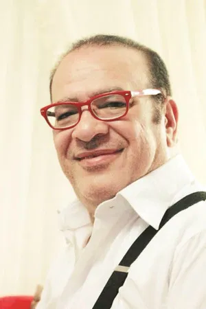 Salah Abdallah photo