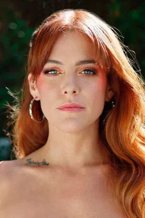 Riley Keough photo