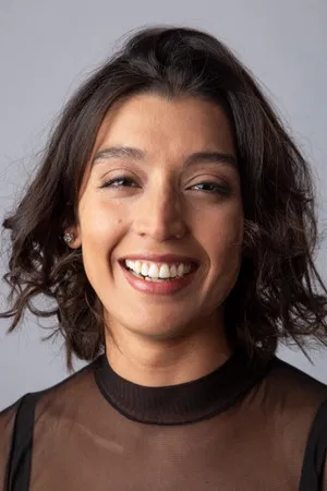 Scarlett Jaimes photo