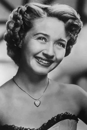 Jane Powell photo
