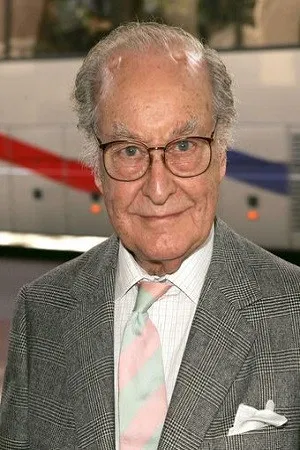 Frank Thornton photo