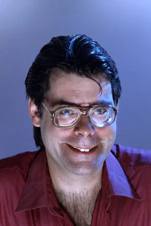 Stephen King photo