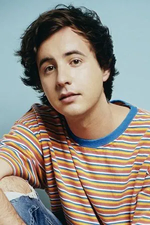 Nicholas Coombe photo