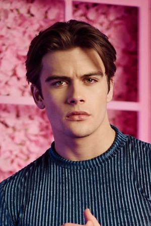 Charlie Goddard photo