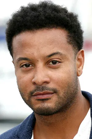 Brandon Jay McLaren photo