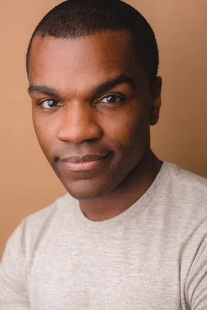 Sharrod Williams photo