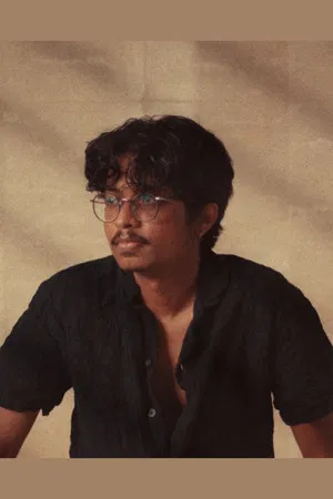 Sharvin Vishal photo