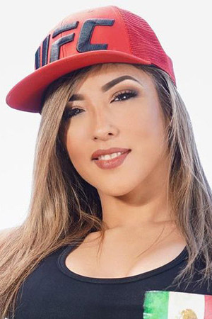 Silvana Gómez Juárez photo