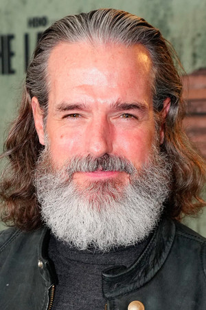 Jeffrey Pierce photo