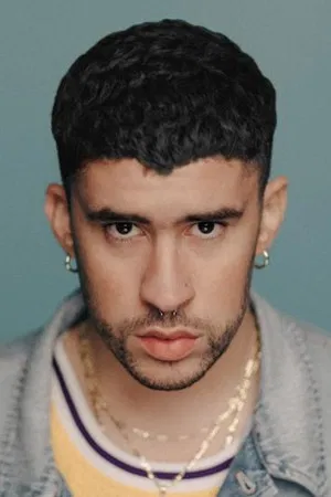Bad Bunny photo