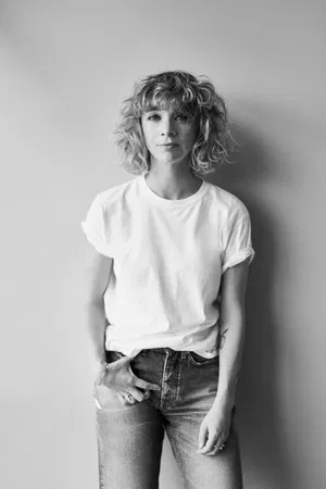 Jacqueline Govaert photo